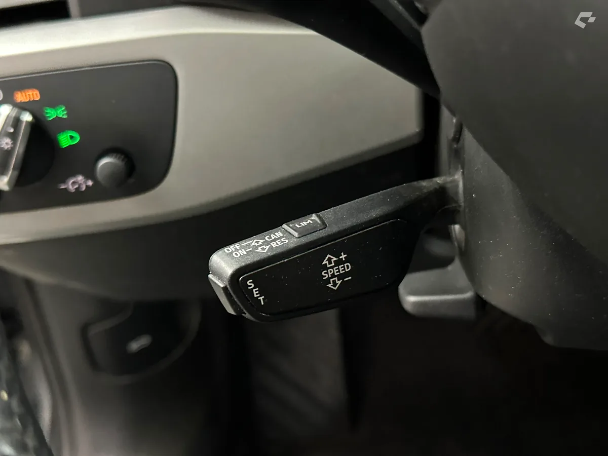 Audi A4 2019 — photo 4