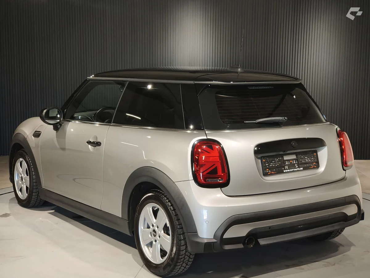 MINI Cooper 2023 — photo 4