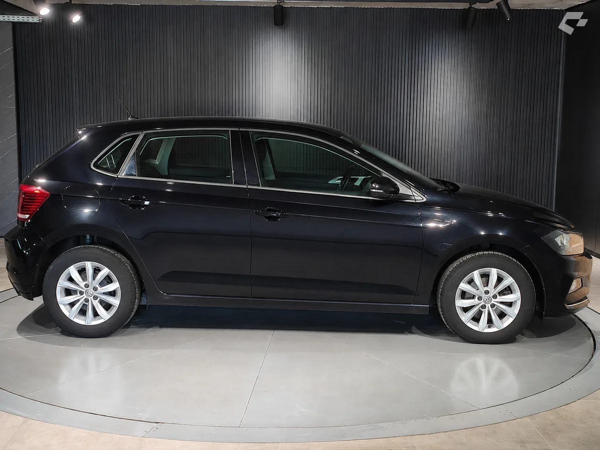 Volkswagen Polo 2020 — photo 2