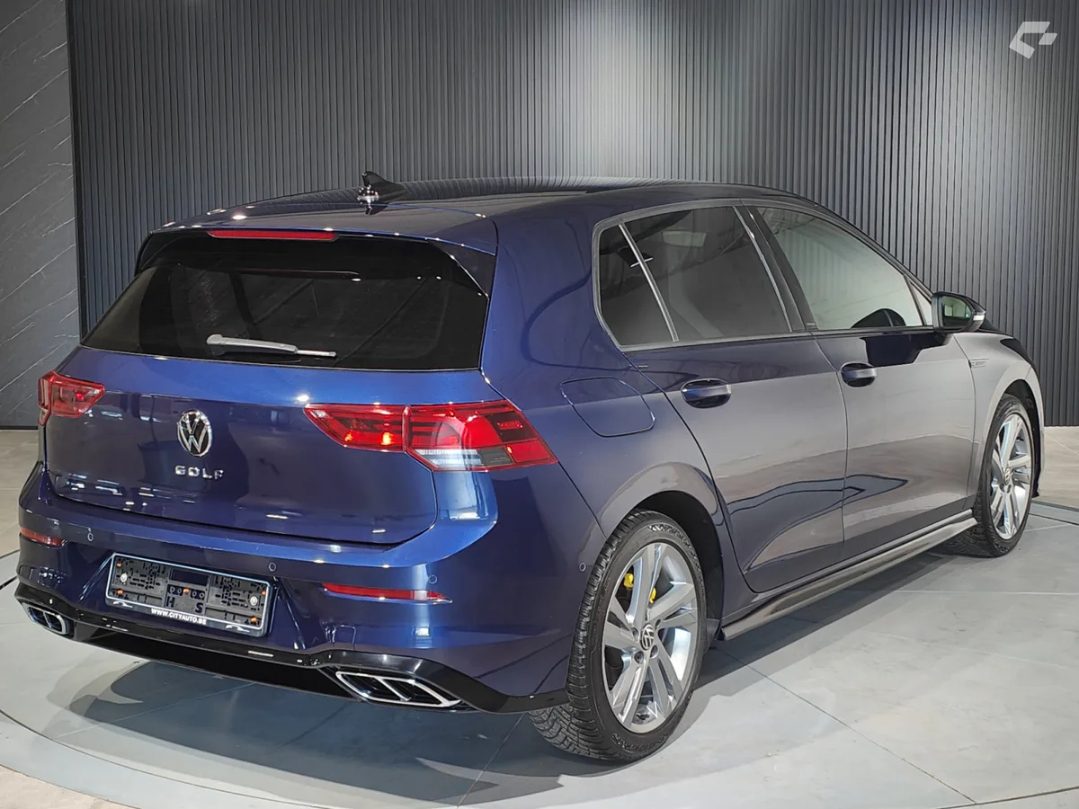 Volkswagen Golf 2021 — photo 3