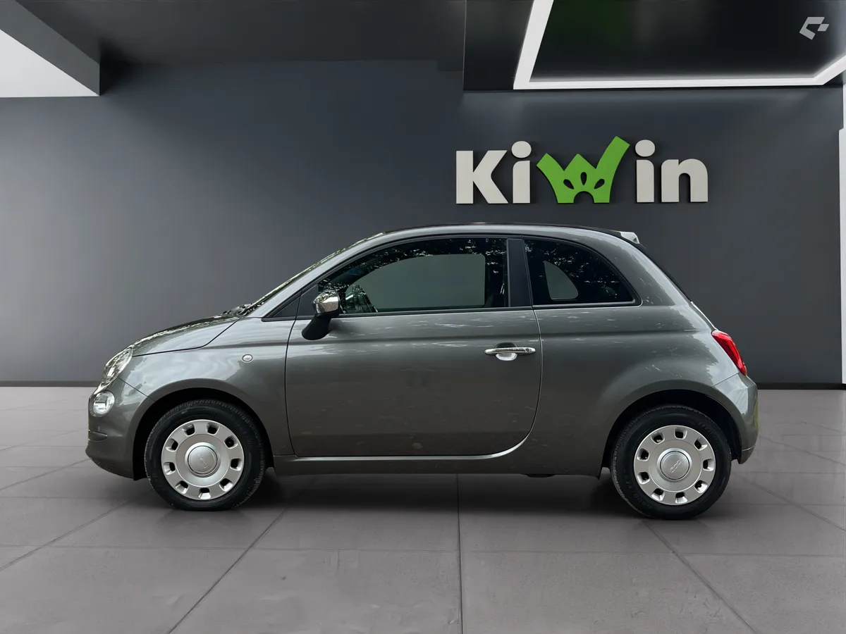 Fiat 500c 2023 — photo 4