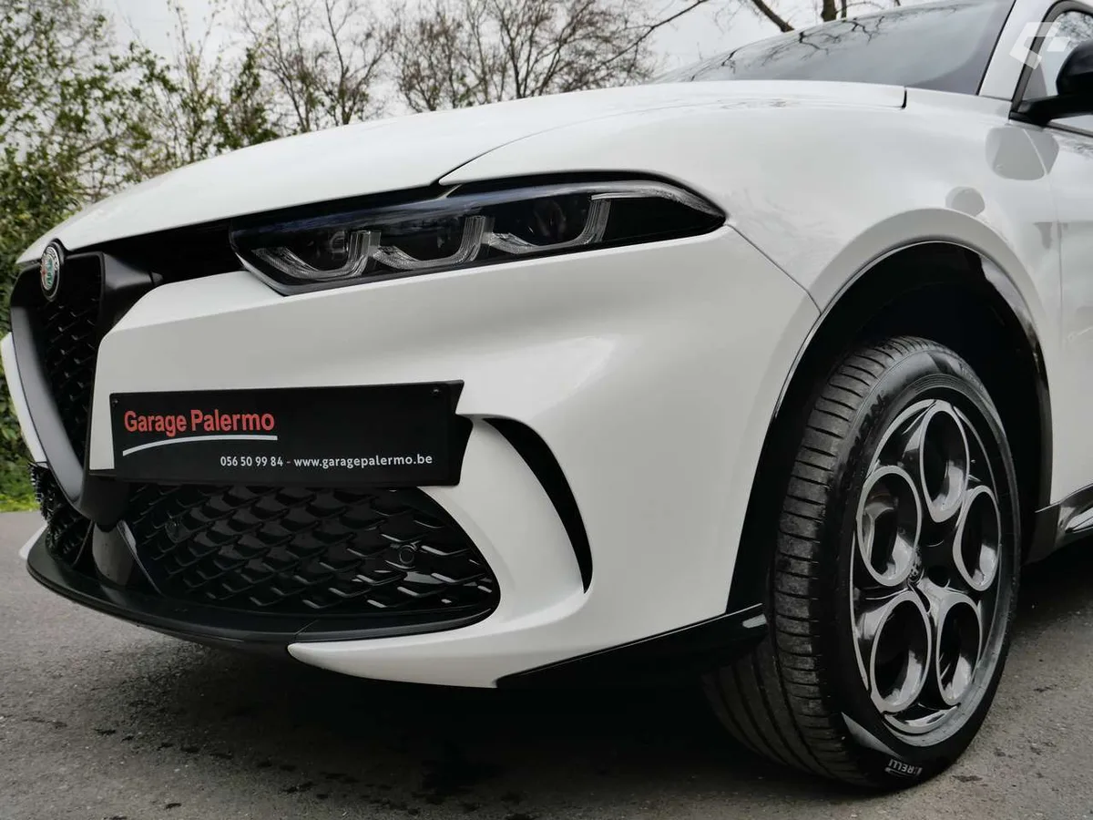 Alfa Romeo Tonale 2025 — photo 3