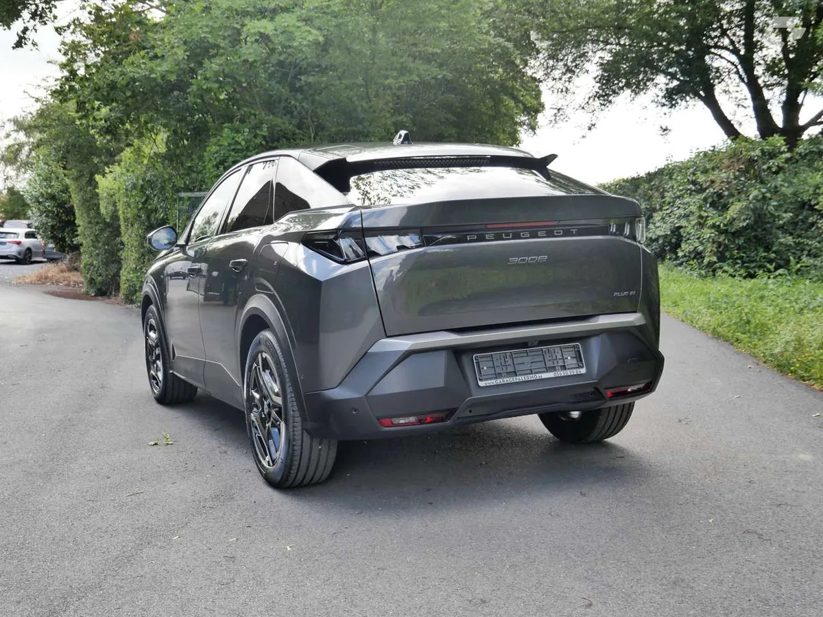 Peugeot 3008 2025 — photo 4