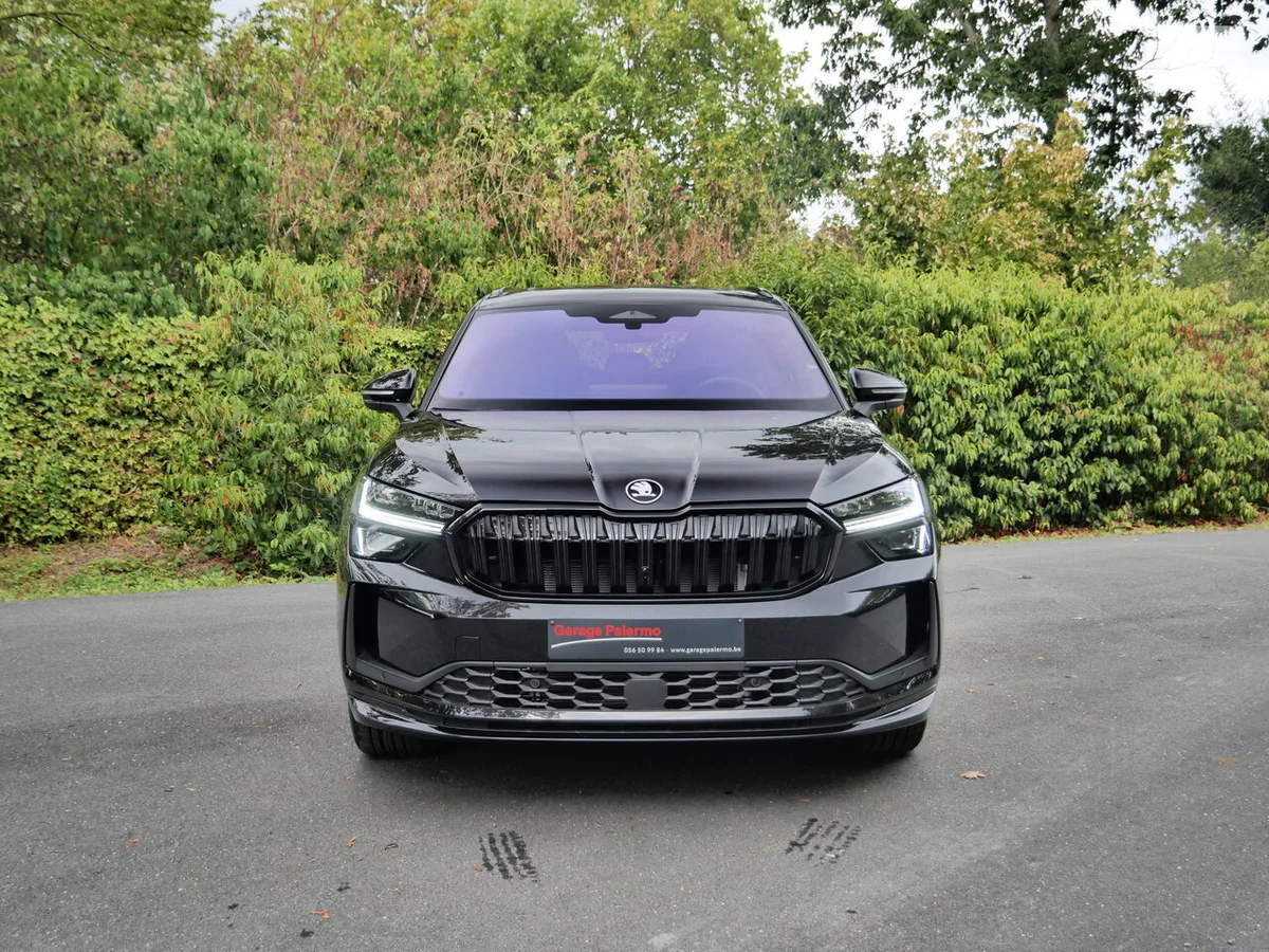 Skoda Kodiaq 2026 — photo 2