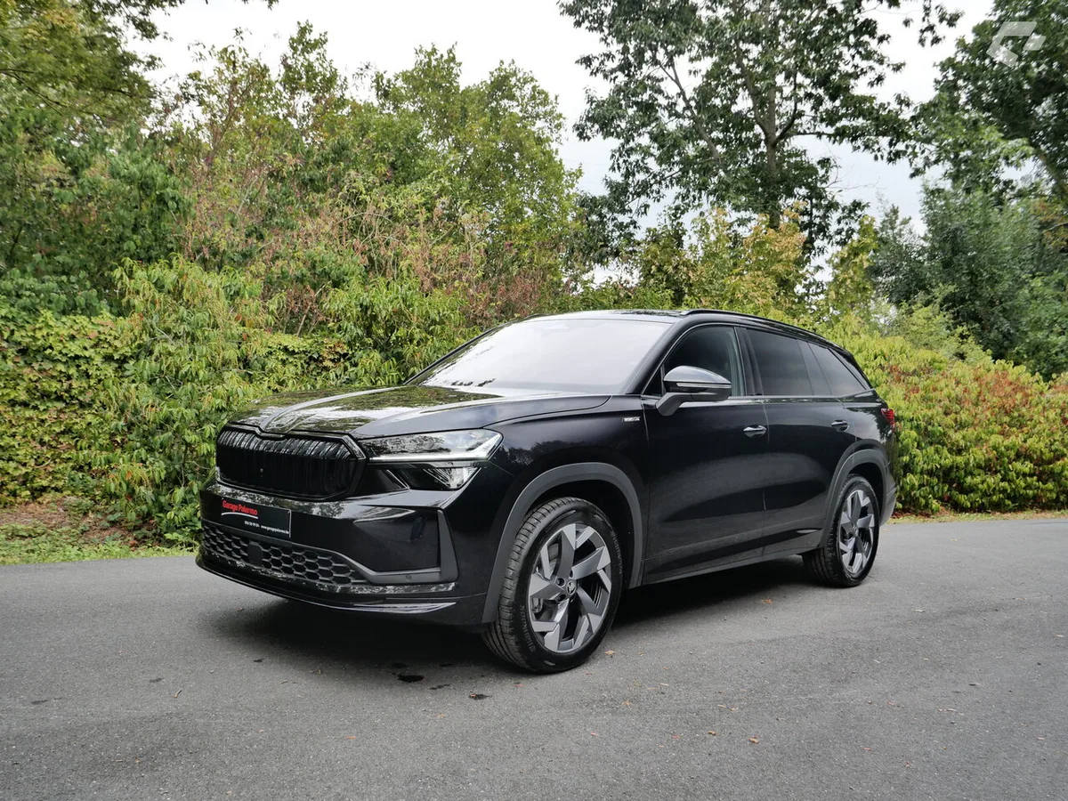 Skoda Kodiaq 2026 — photo 4