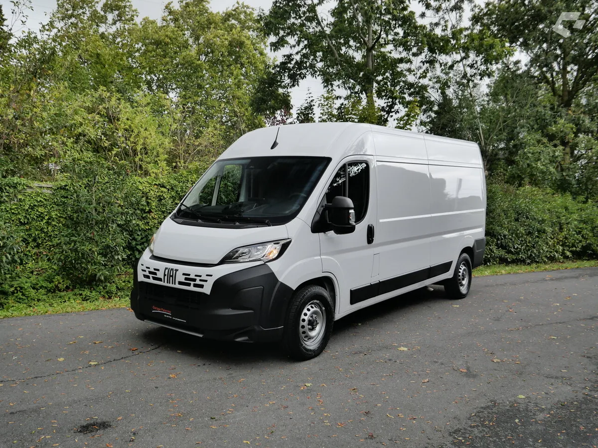 Fiat Ducato 2024 — photo 3