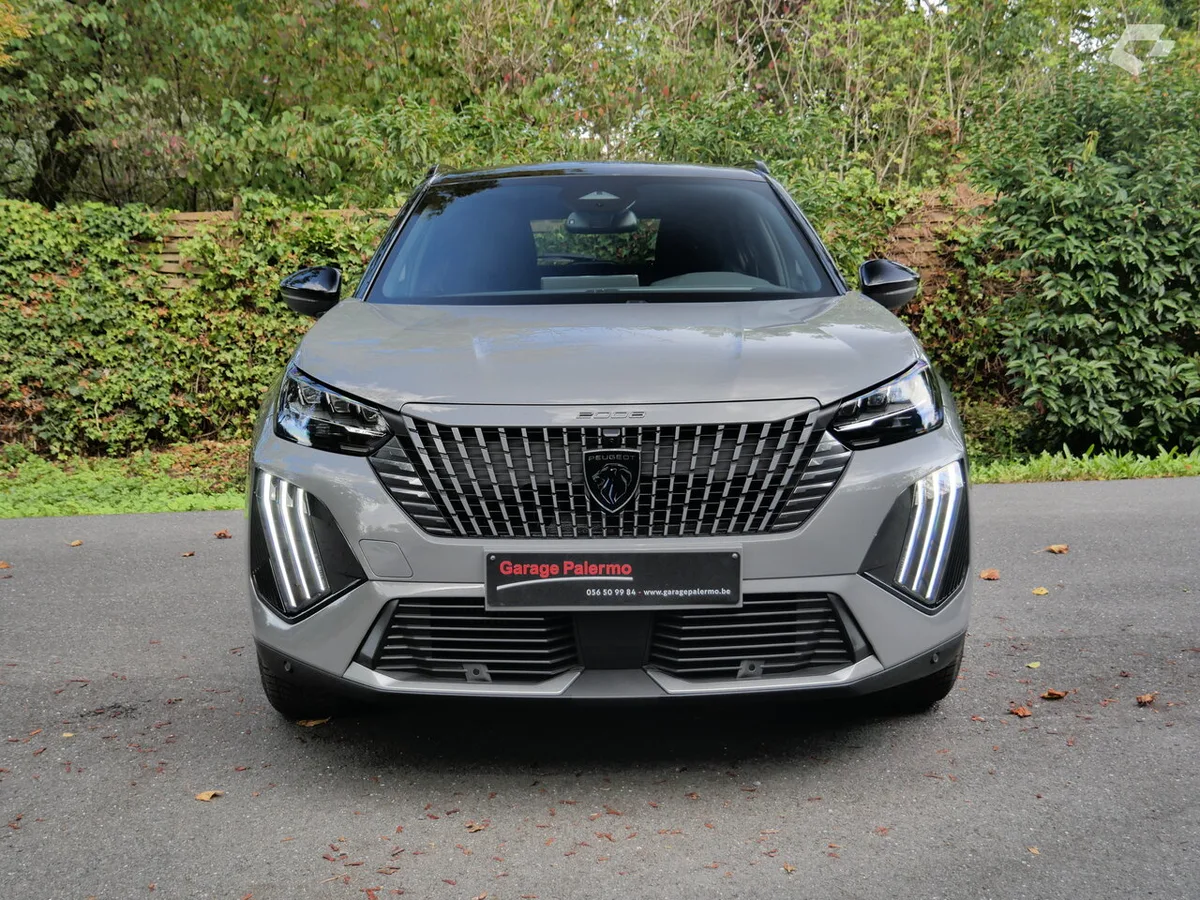 Peugeot 2008 2025 — photo 2