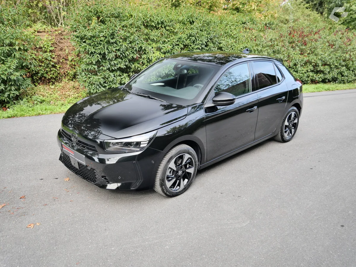 Opel Corsa E 2024 — photo 2