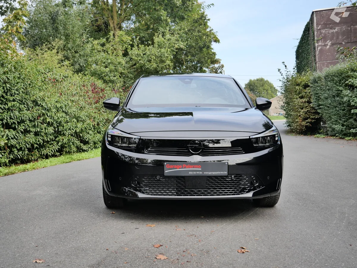 Opel Corsa E 2024 — photo 2