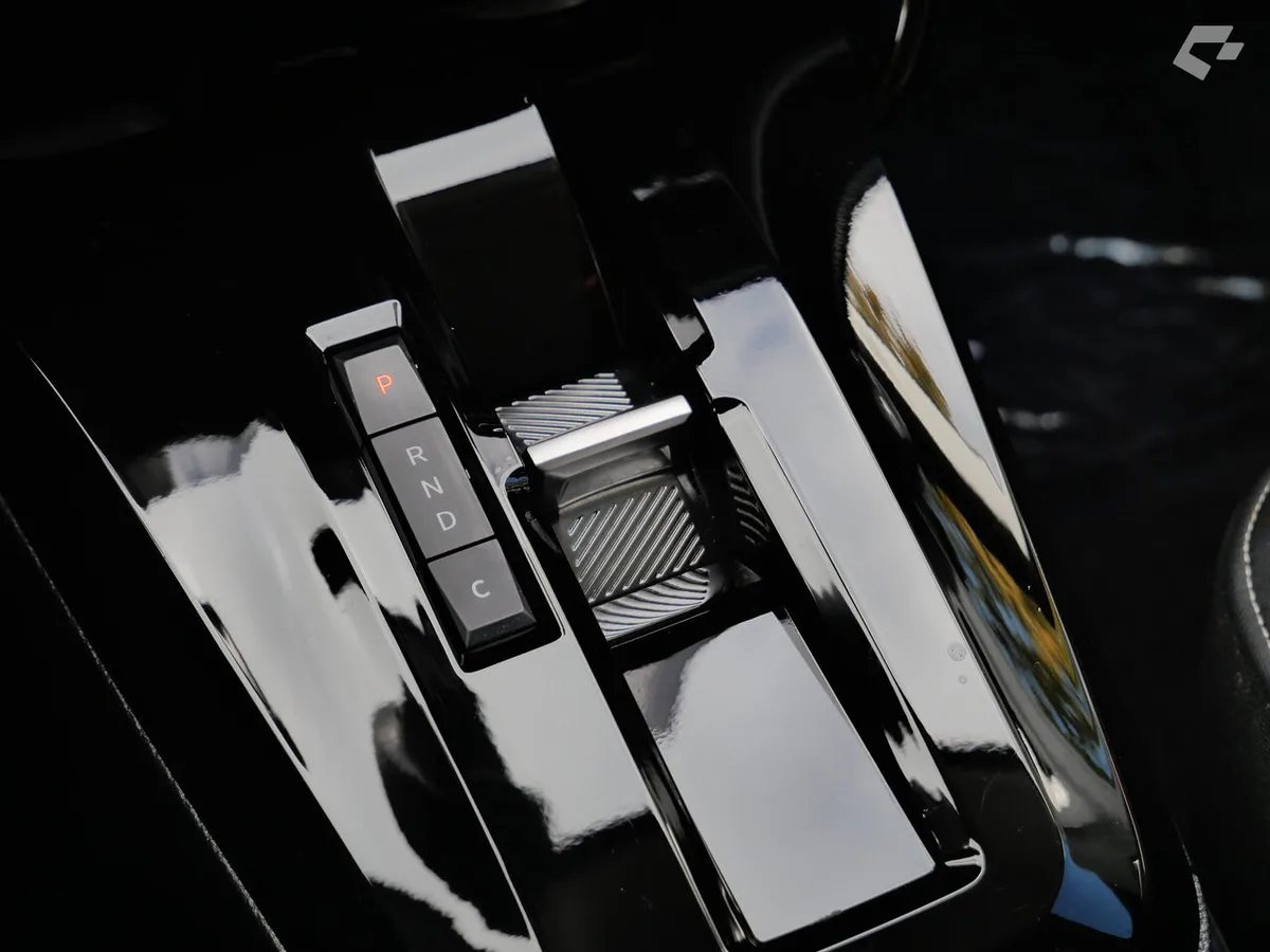 Citroën C3 Aircross 2025 — photo 4