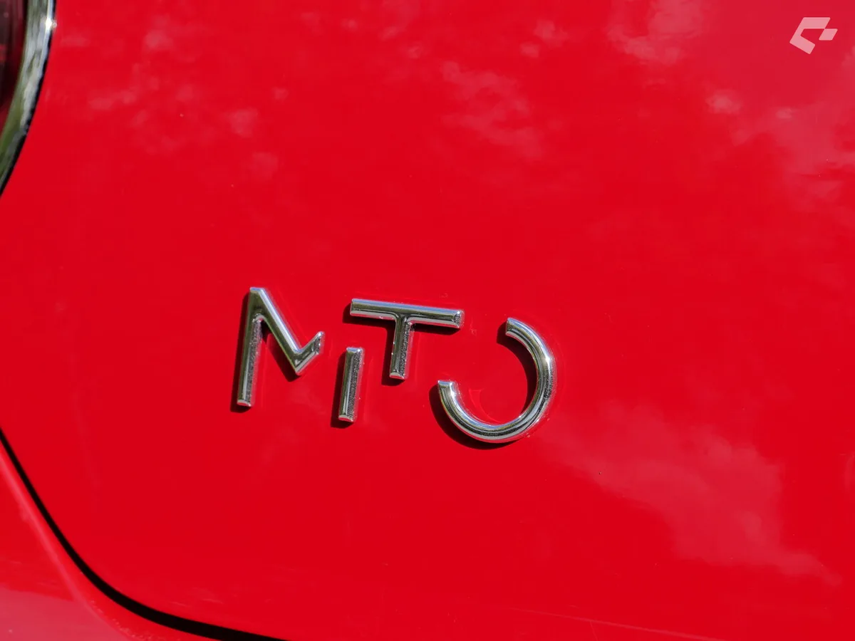Alfa Romeo MiTo 2014 — photo 4