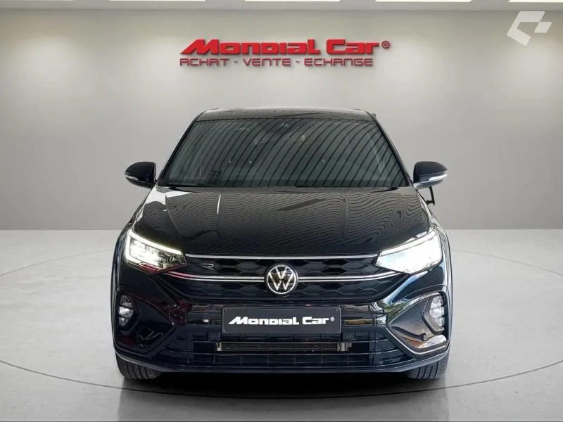 Volkswagen Taigo 2025 — photo 2