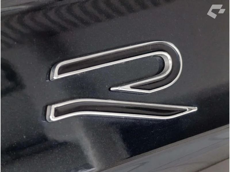 Volkswagen Taigo 2025 — photo 4