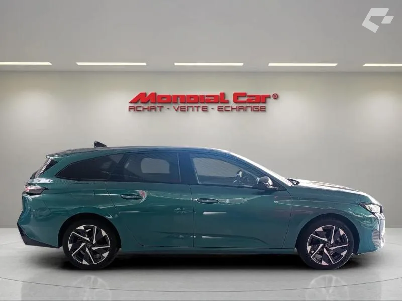 Peugeot 308 2024 — photo 4