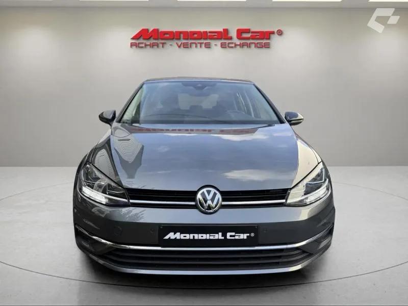 Volkswagen Golf 2020 — photo 2