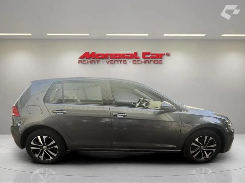 Volkswagen Golf 2020 — photo 4