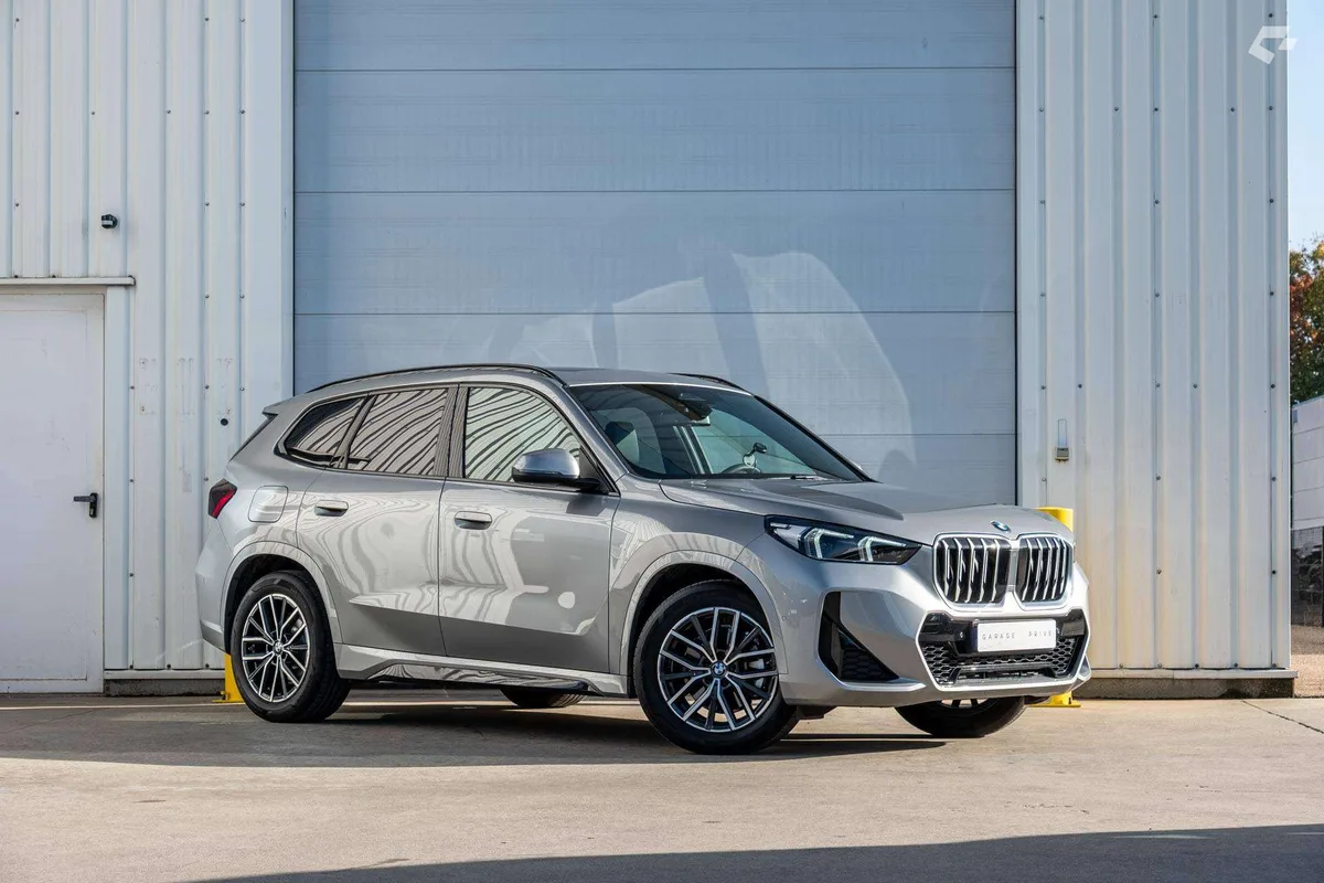 BMW X1 2026 — photo 2