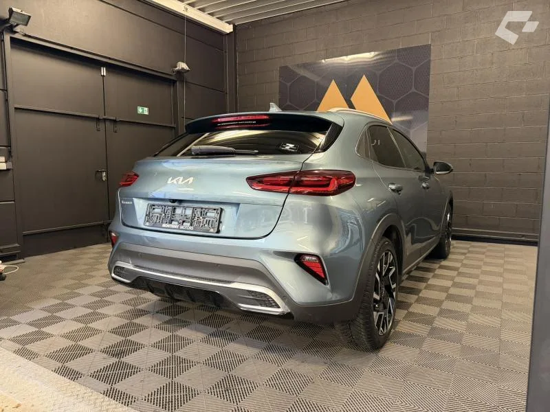 Kia XCeed 2024 — photo 4