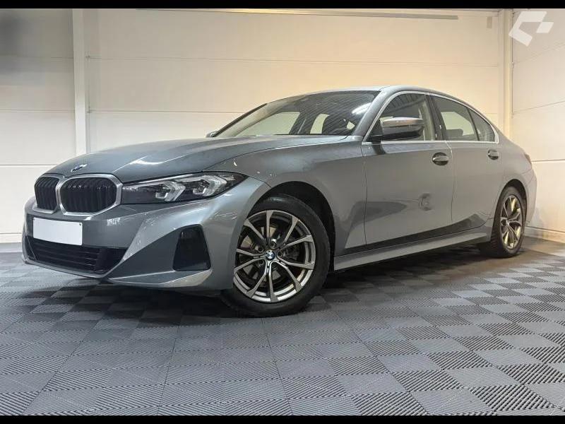 BMW Série 3 2023 — photo 1