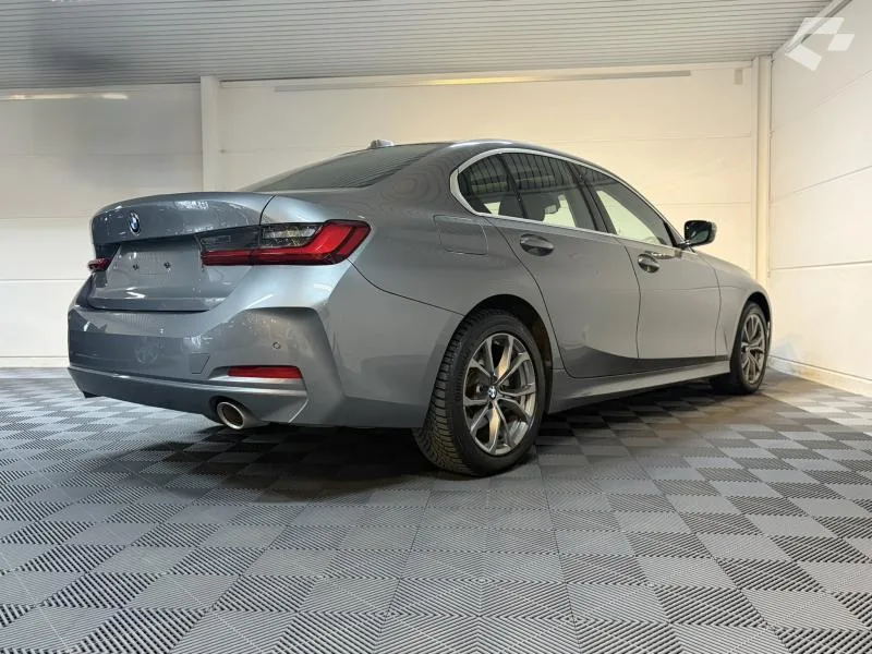 BMW Série 3 2023 — photo 4