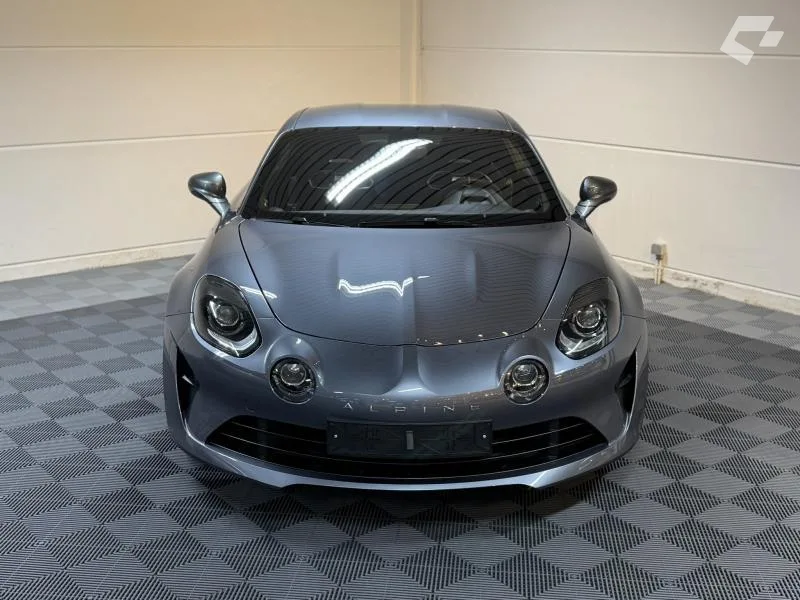 Alpine A110 2023 — photo 2