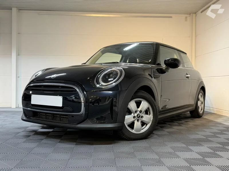 MINI Cooper 2022 — photo 1