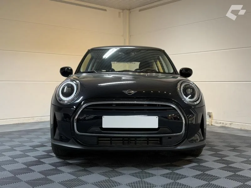 MINI Cooper 2022 — photo 2