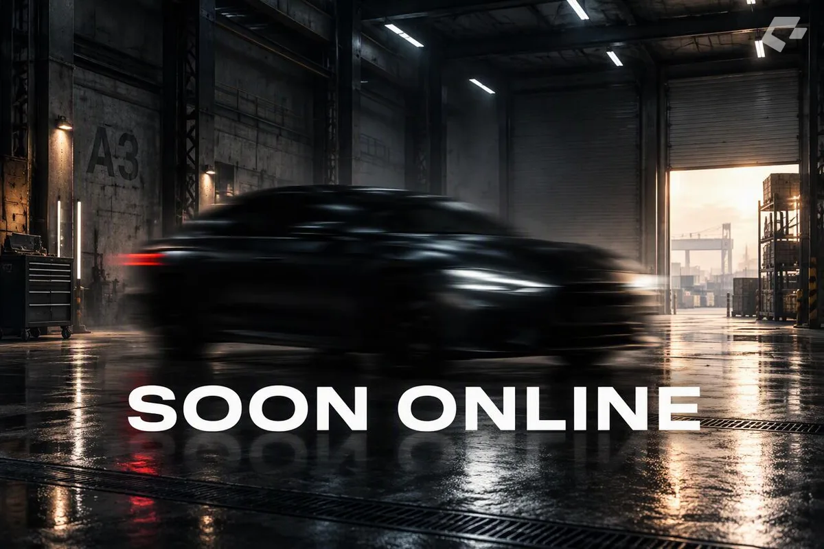 Citroën C5 Aircross 2025 — photo 1