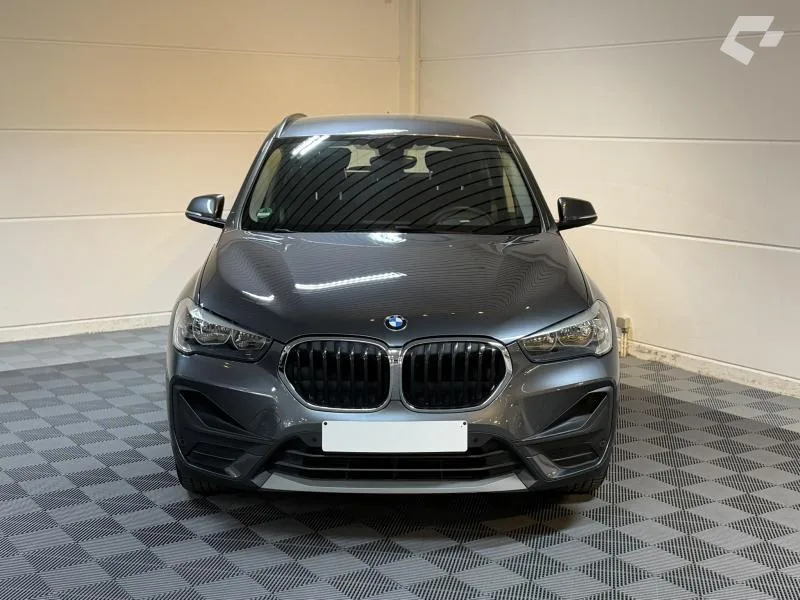 BMW X1 2021 — photo 2