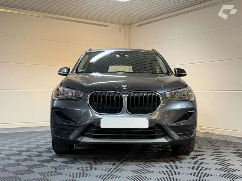 BMW X1 2021 — photo 3