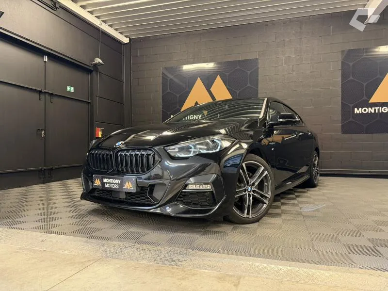 BMW Série 2 2024 — photo 1