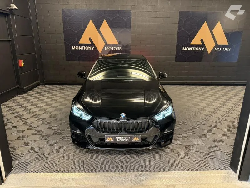 BMW Série 2 2024 — photo 2