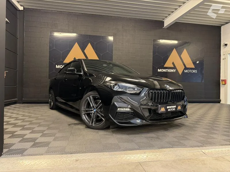 BMW Série 2 2024 — photo 3