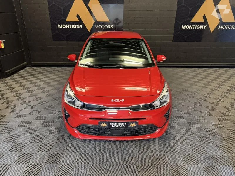 Kia Rio 2023 — photo 2