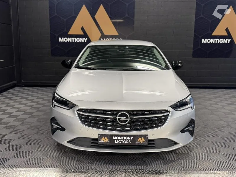 Opel Insignia Grand Sport 2022 — photo 2