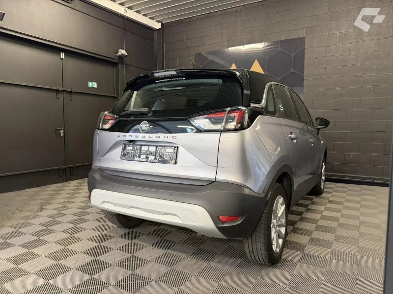 Opel Crossland 2023 — photo 4