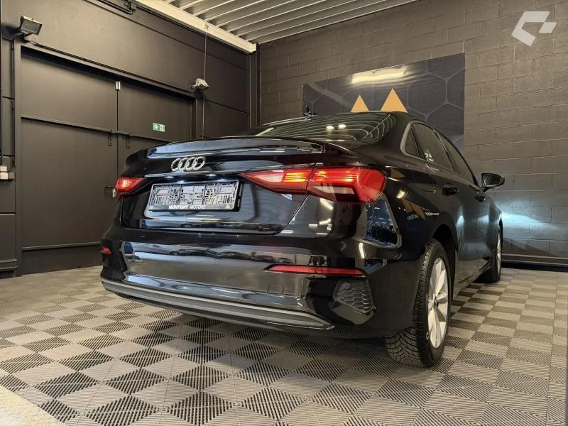 Audi A3 2022 — photo 4