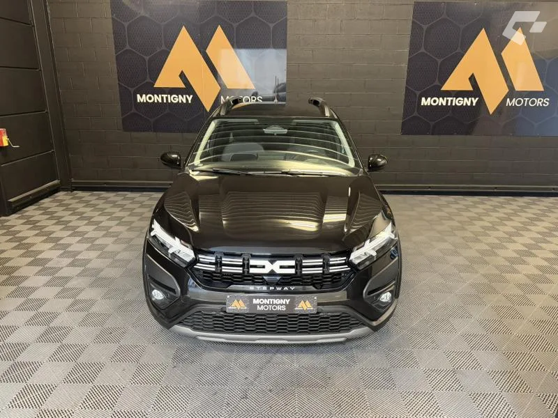 Dacia Sandero 2025 — photo 2