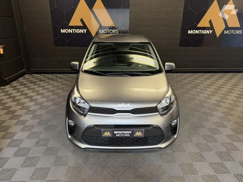 Kia Picanto 2023 — photo 2