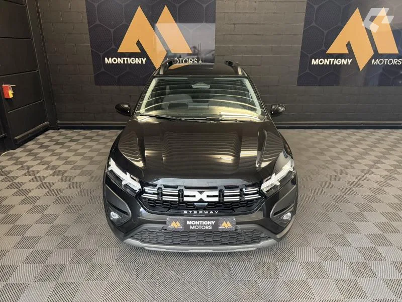 Dacia Sandero 2025 — photo 2
