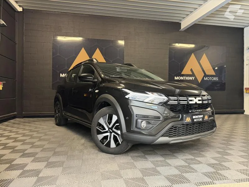 Dacia Sandero 2025 — photo 3