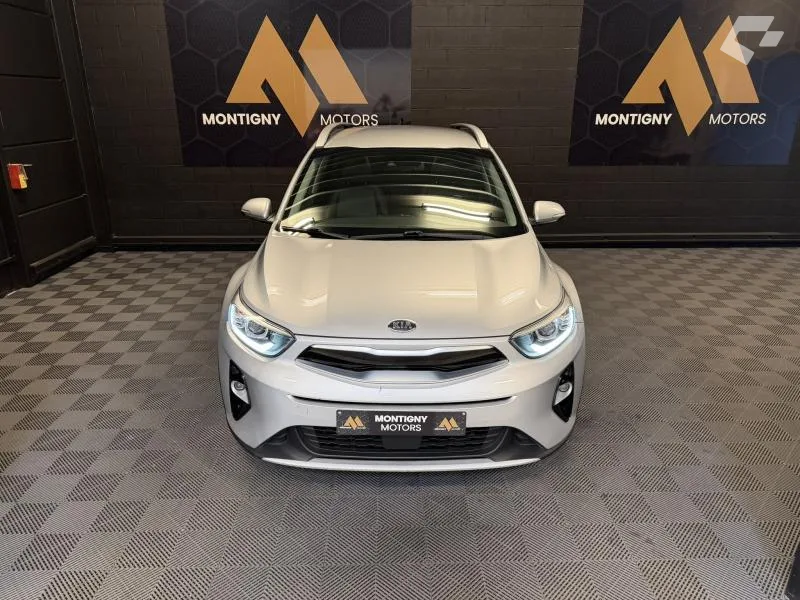 Kia Stonic 2019 — photo 2