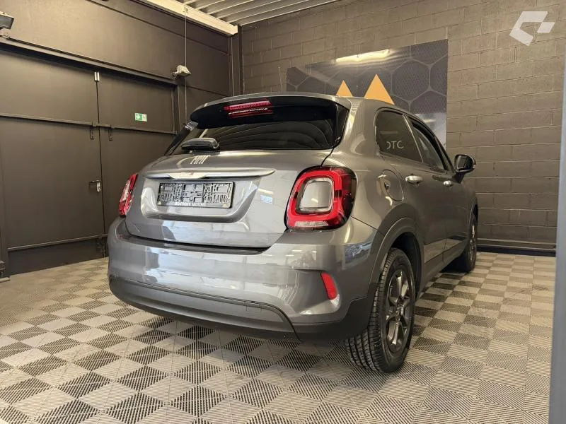 Fiat 500X 2023 — photo 4