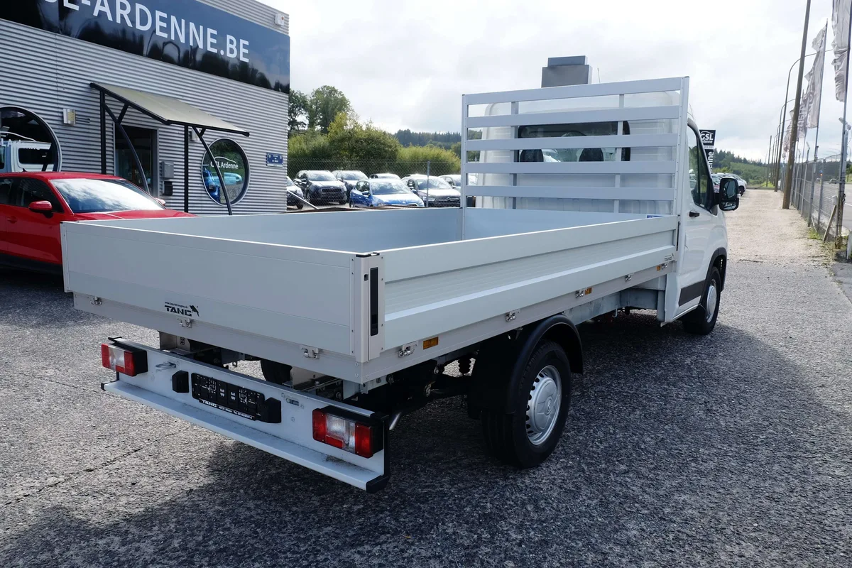Maxus Deliver 9 2025 — photo 4