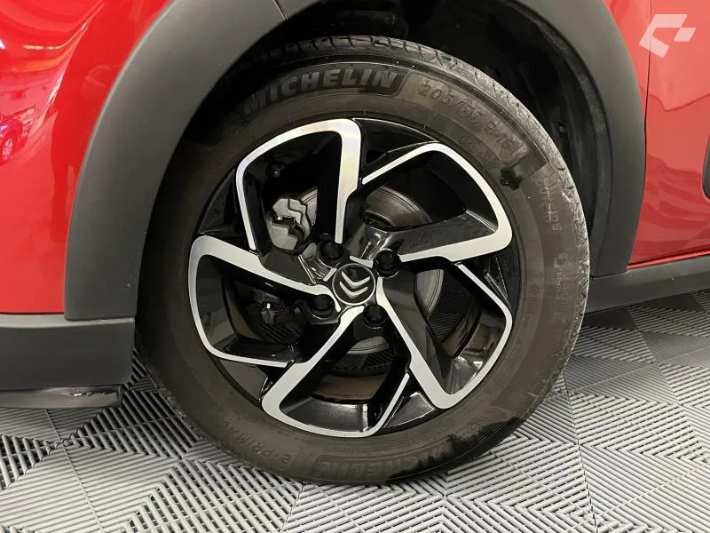 Citroën C3 2022 — photo 2