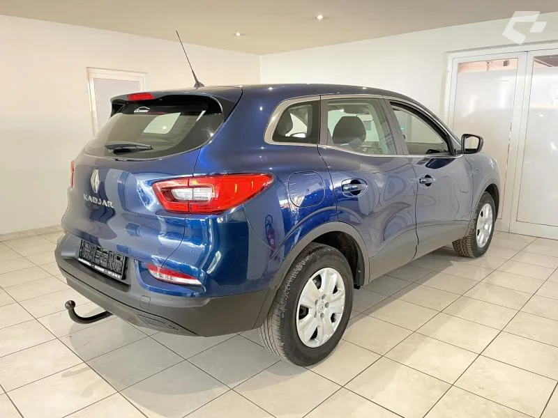 Renault Kadjar 2020 — photo 4