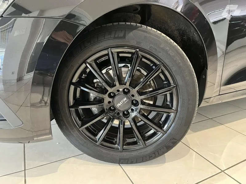 Skoda Octavia 2022 — photo 2