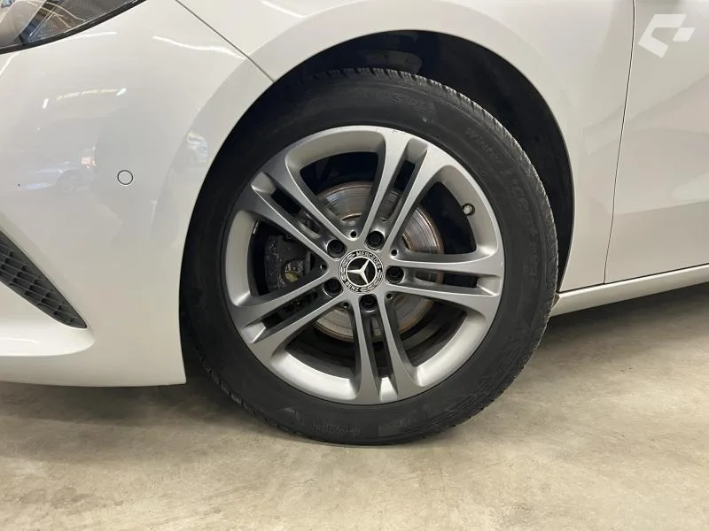 Mercedes-Benz Classe B 2020 — photo 2