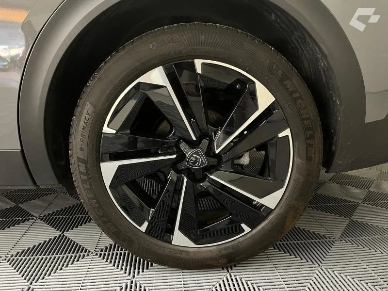 Peugeot 408 2024 — photo 2