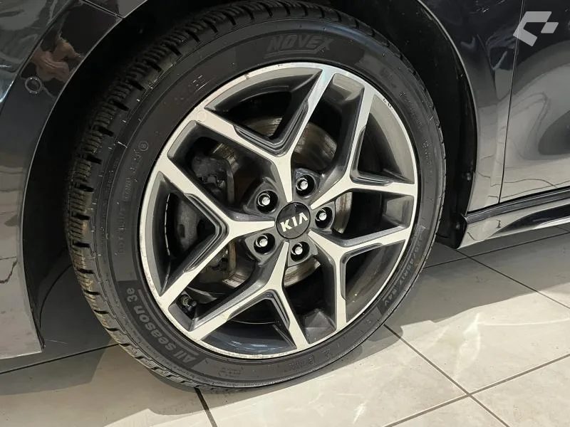 Kia Ceed 2020 — photo 3